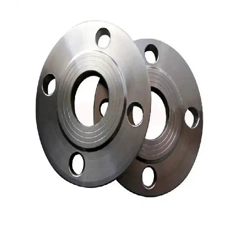 Stainless Steel Slip On Flange